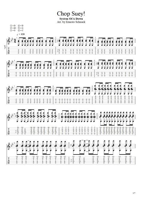 Image result for Easy Chords System of a Down