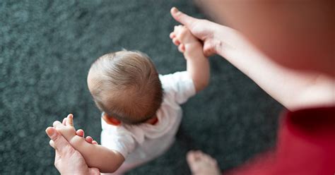 Toradh íomhá ar Signs of Muscular Dystrophy in Baby