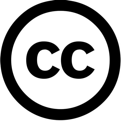 Image result for Creative Commons License Public-Domain