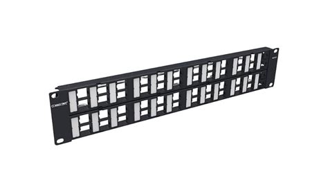 Image result for CommScope Swing Patch Panel