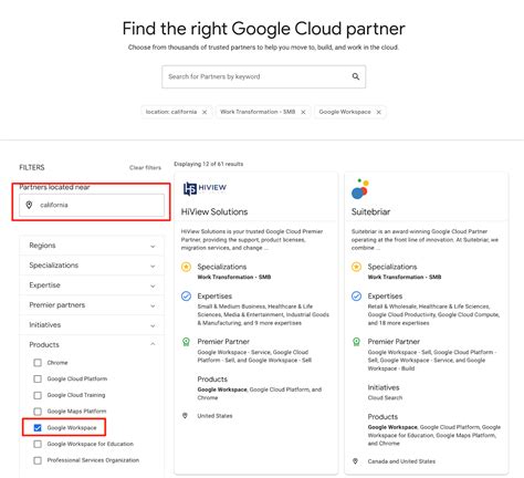 Image result for Find a Google Partner