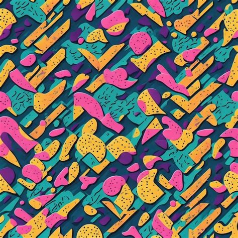 Résultat d’images pour Cool Pattern Print
