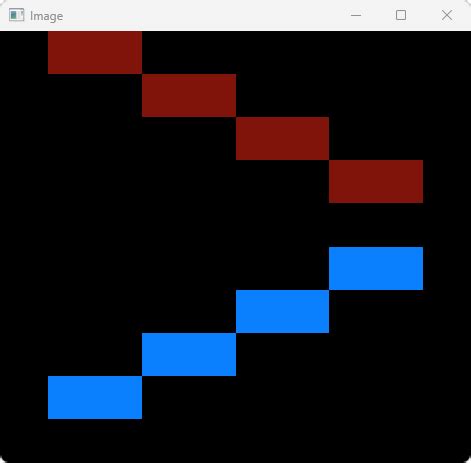 Realistic Python Line Art に対する画像結果