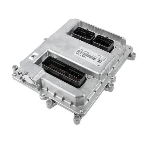 Image result for Chevy Love Diesel Engine Control Module