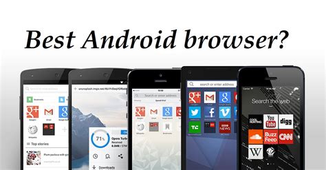 Image result for Android Web Browser Name