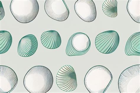 Image result for Shell Print Designs