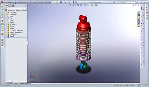 Variable Pitch Compression Spring に対する画像結果