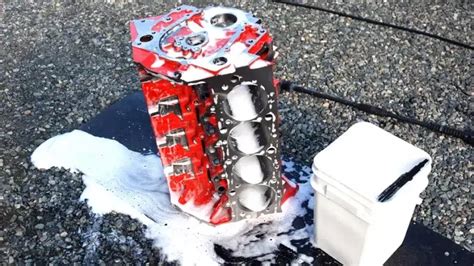 Engine Block Cleaner for Paint に対する画像結果