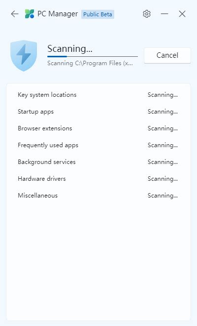 Image result for How to Use PC Manager