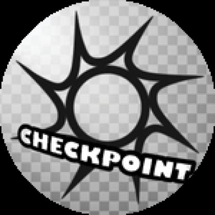 תוצאת תמונה עבור Checkpoint Roblox Icon