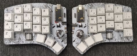 Afbeeldingsresultaten voor Split Keyboard Kit