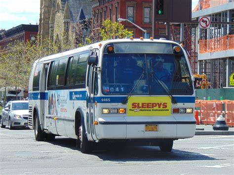 MTA Bus 2 Shuttle に対する画像結果