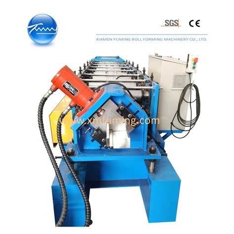 Image result for Cold Roller Forming Machine