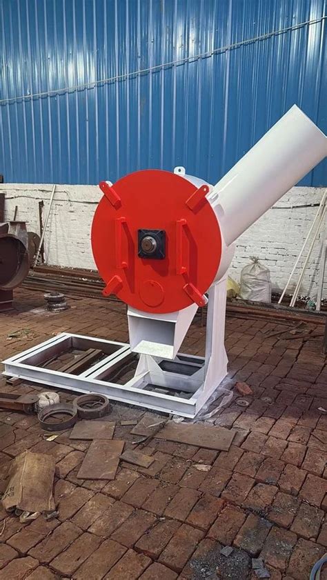 Toradh íomhá ar PVC Scrap Machine