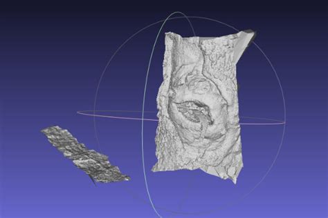 Image result for Alicevision Mesh Room Tutorial