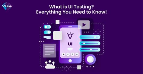 Image result for Different Types of UI Testing