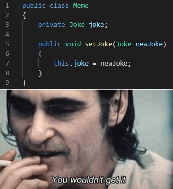 Image result for Programming Java Meme