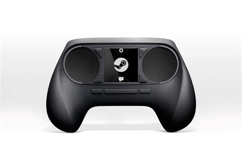 Image result for Steam Remote Controller