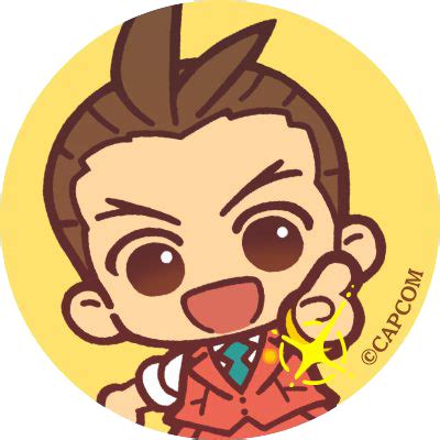 Apollo Justice Android Cover Icon に対する画像結果