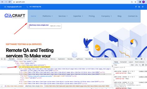 CSS Selector Python Selenium に対する画像結果