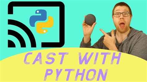 Image result for Python Cast
