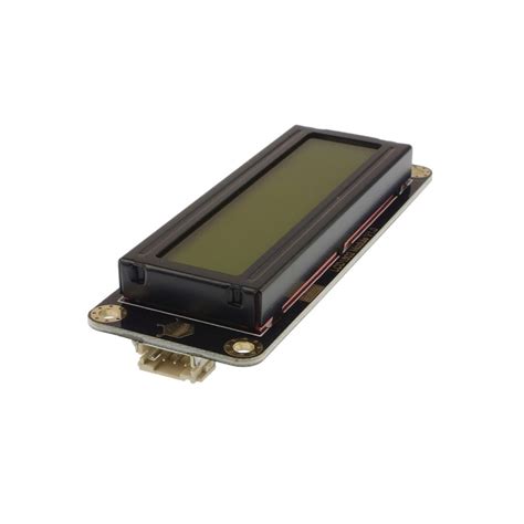 Afbeeldingsresultaten voor New Arduino LCD-Display