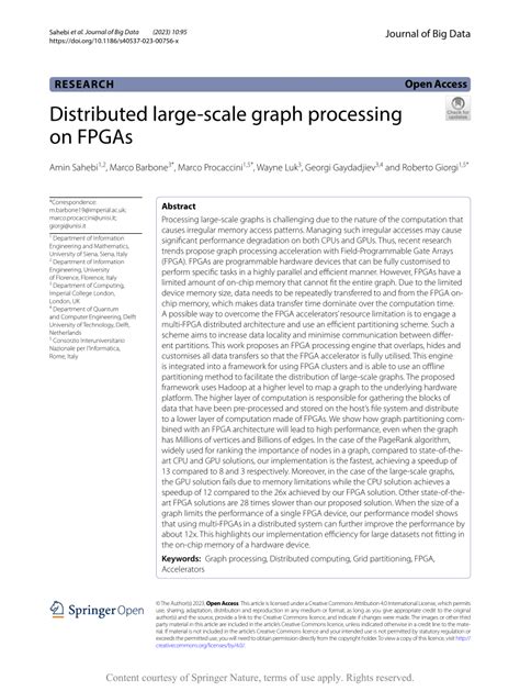 Toradh íomhá ar FPGA Graph