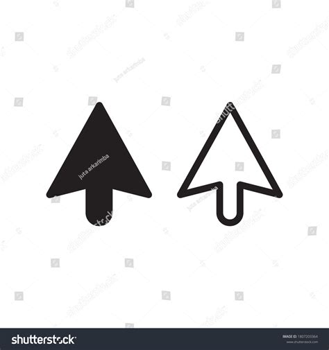 Image result for Computer Cursor Straightened