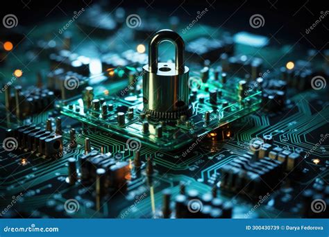 Image result for Computer with a Lock Sign
