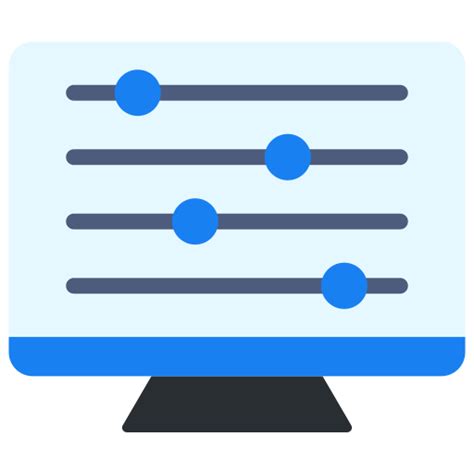 Image result for Program Control Icon