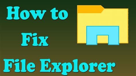 Image result for File Explorer YouTube