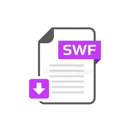 Image result for SWF File Extension
