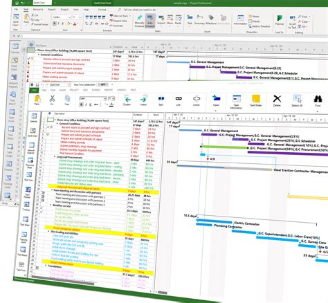 Afbeeldingsresultaten voor Microsoft Project 365 Free Download