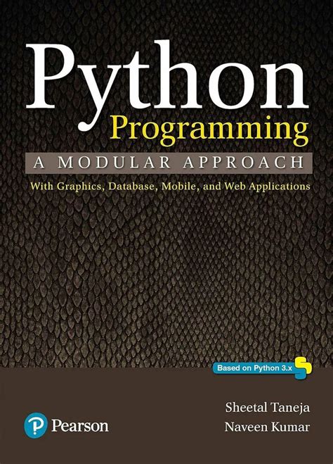 Toradh íomhá ar Python Programming A Pragmatic Approach To Programming Python For Total Beginners