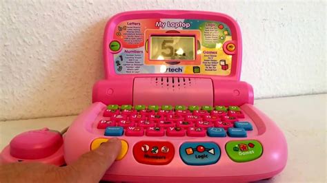 Image result for VTech My Computer