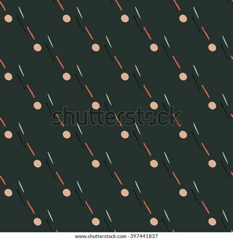 Diagonal Dots Pattern に対する画像結果
