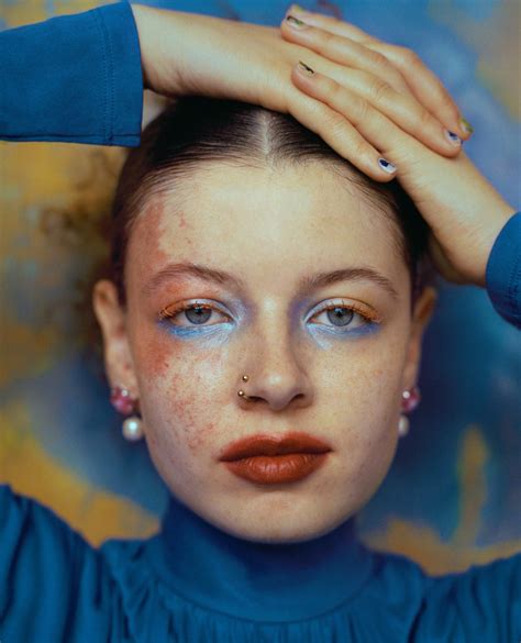 Toradh íomhá ar Soft Magazine Models