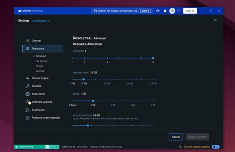 Image result for Docker Ubuntu Desktop GUI