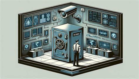 Image result for Example of Physical Security Web Page