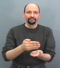 Image result for Today ASL Lesson