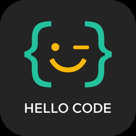 Hello Code Changlle に対する画像結果
