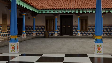 Image result for Chettinad Conceptual Model