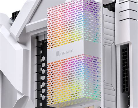 Toradh íomhá ar DDR5 Memory Cooler