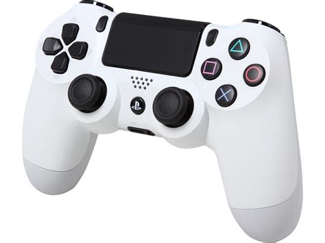 Image result for PS4 Controller Side View