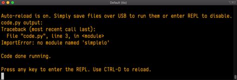 תוצאת תמונה עבור Circuit Python Libraries
