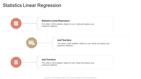 Machine Learning Linear Regression PowerPoint に対する画像結果