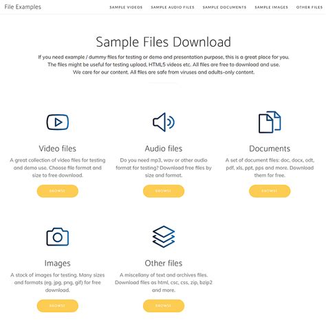 Image result for Desktop Test File