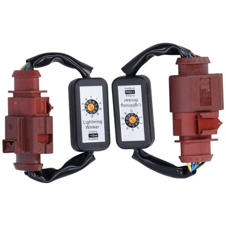 LED Turn Signal Module に対する画像結果