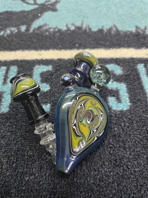 Image result for C-Note DAB Smoker