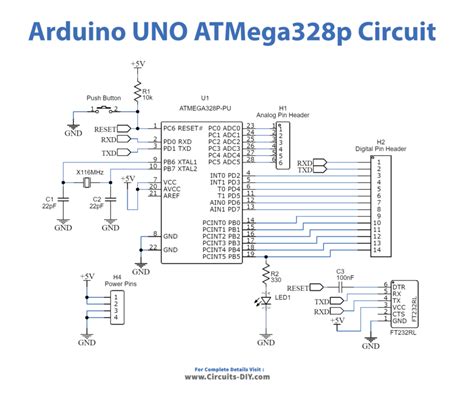 Image result for Arduino Nano PCB Schematic